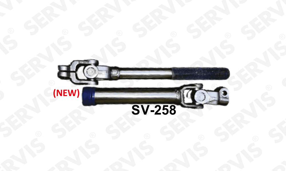 SV-258