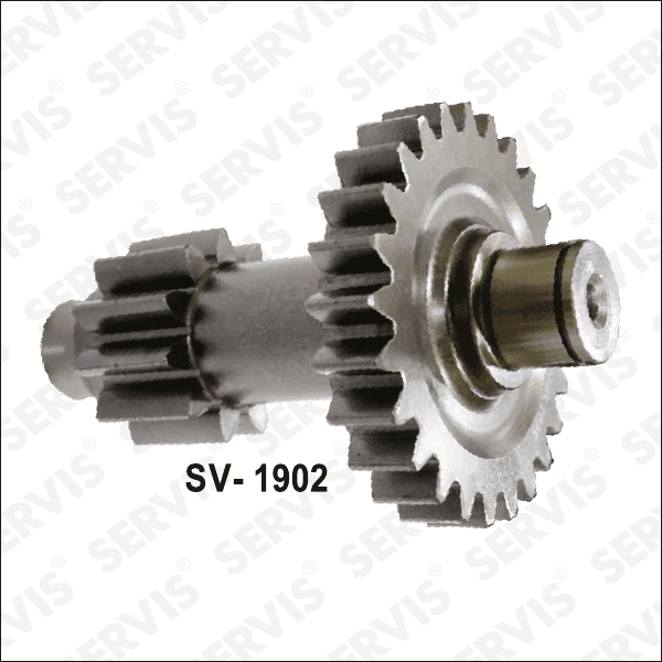 SV-1902M
