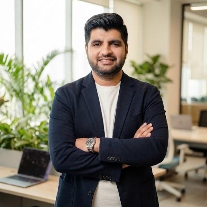 Mr. Kanan Madan