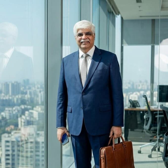 Mr. Virender Paul