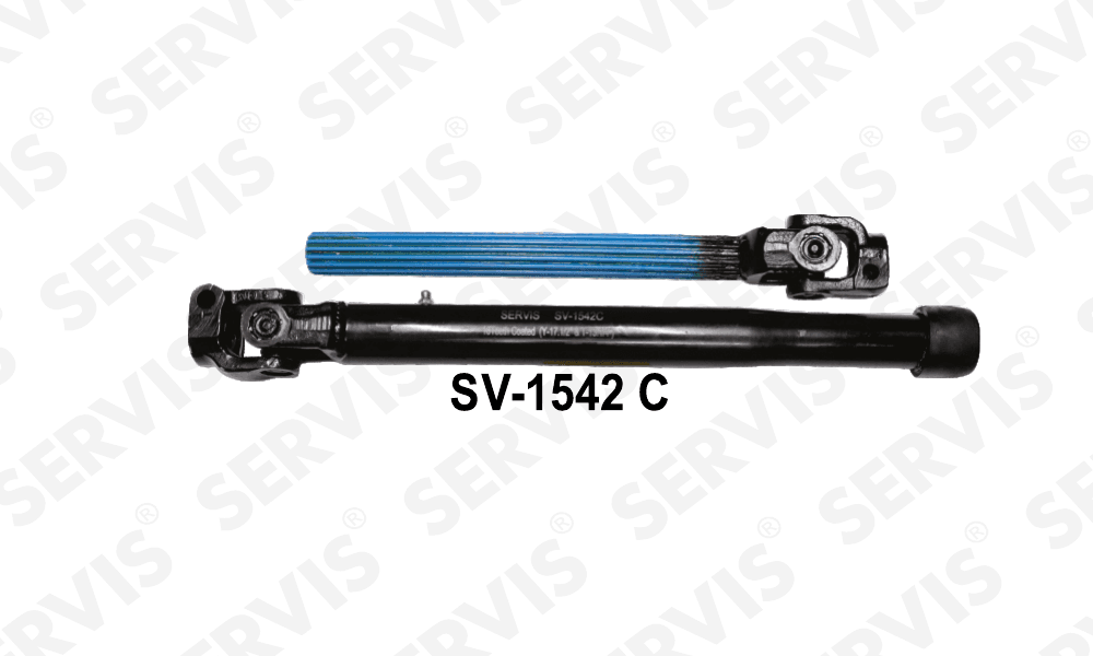SV-1542C