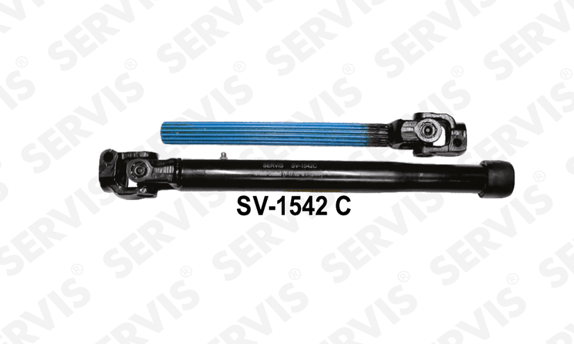 SV-1542C