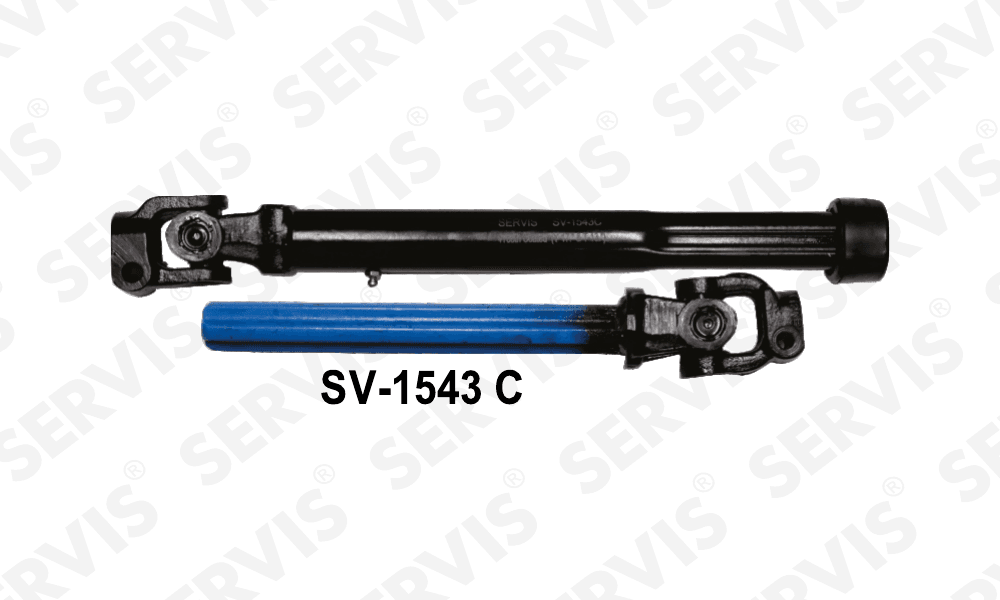 SV-1543C