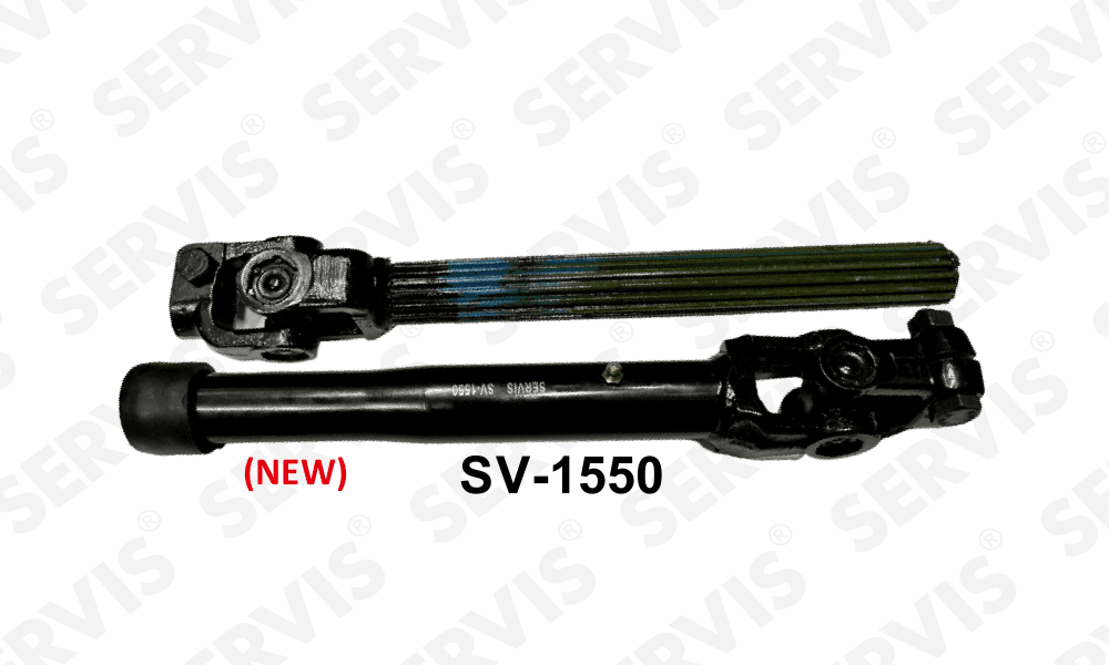 SV-1550