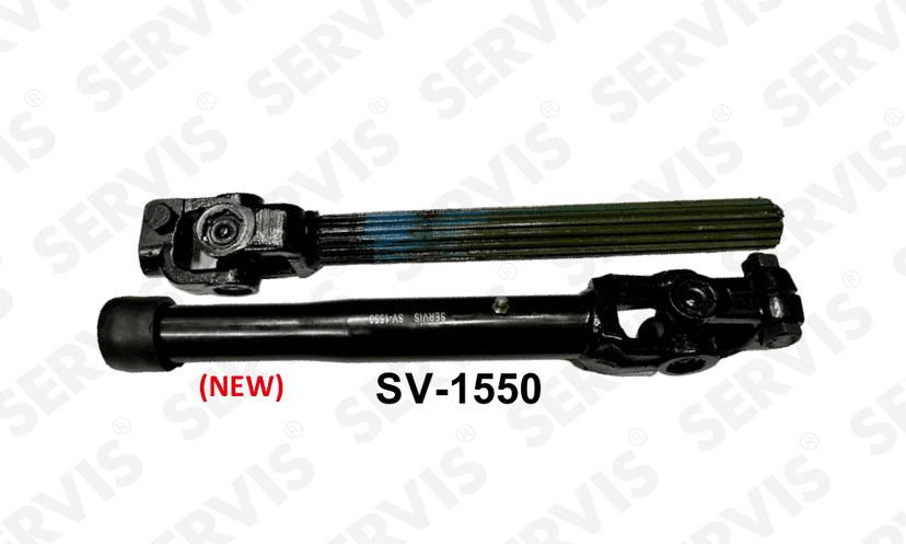 SV-1550