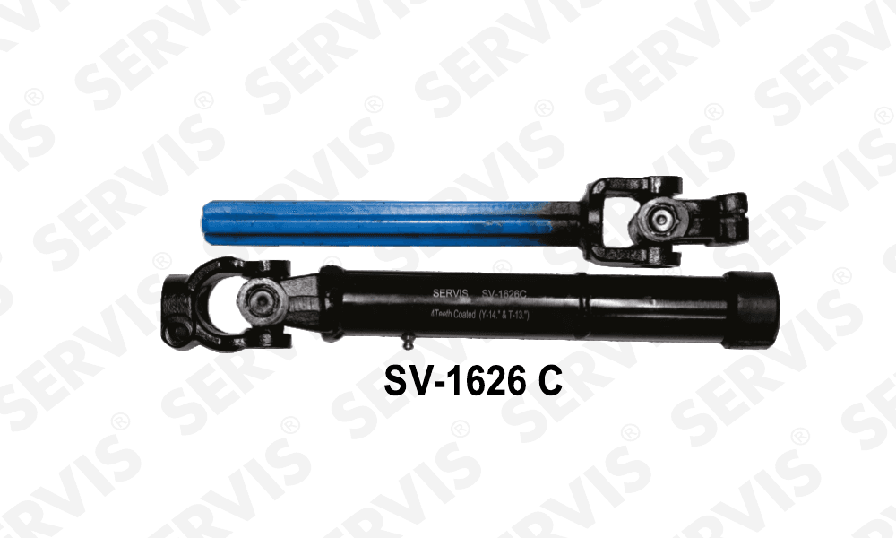 SV-1626C