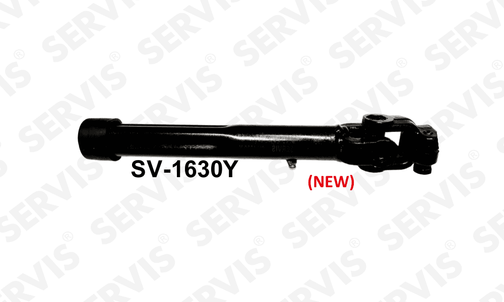 SV-1630Y
