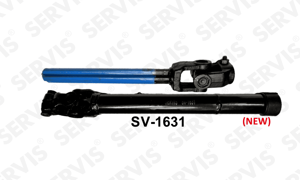 SV-1631