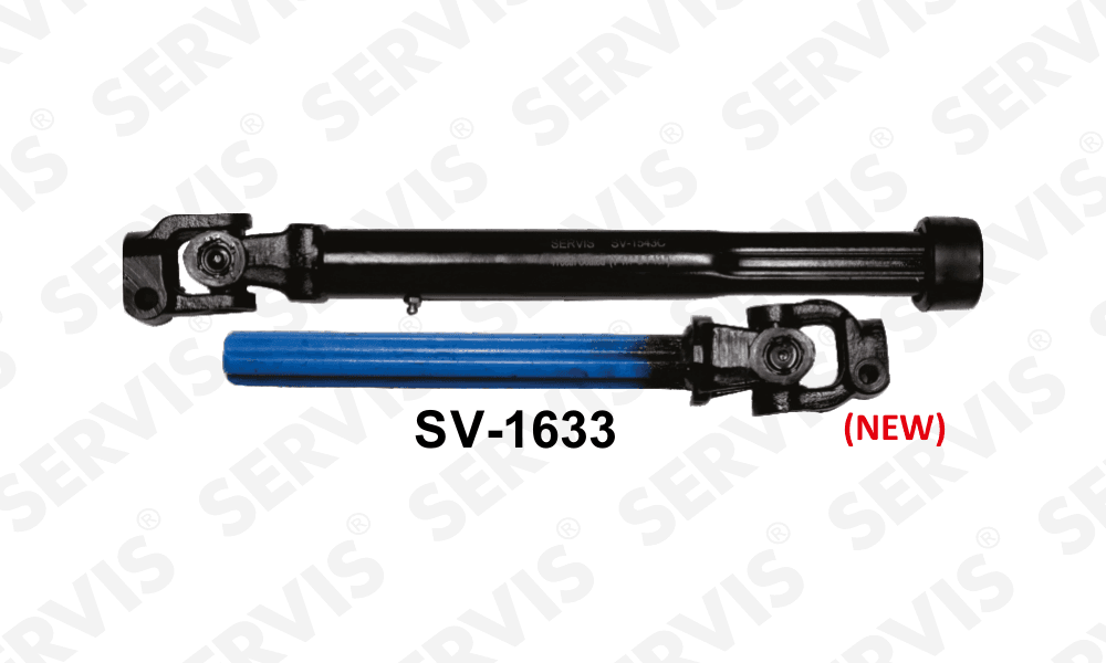 SV-1633