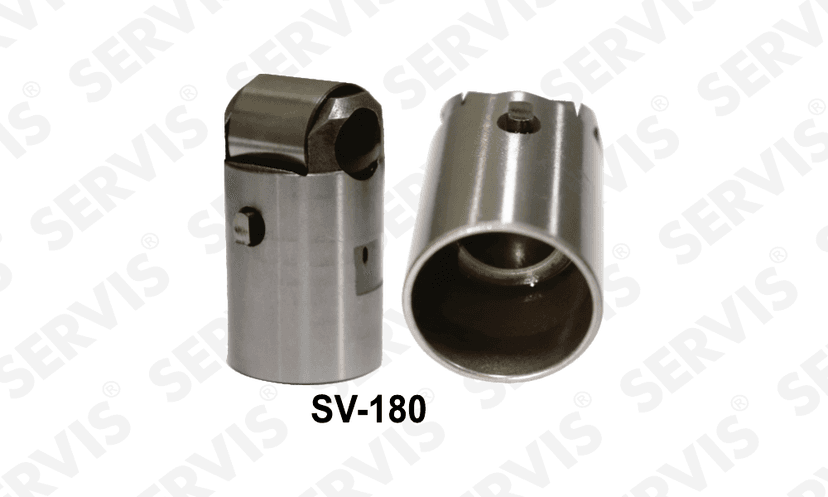 ASSY. ROLLER TAPPET