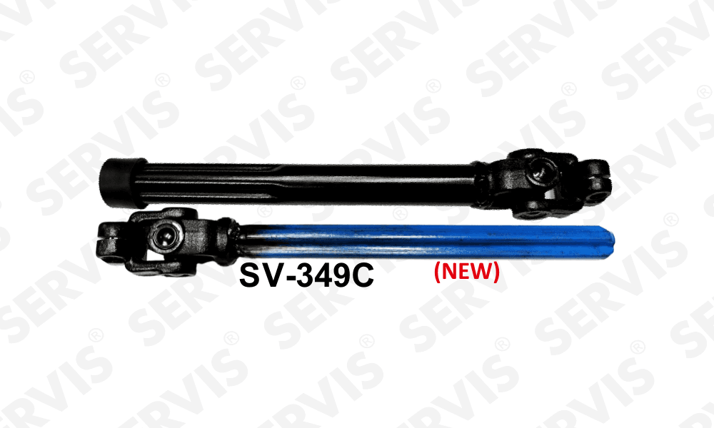 SV-349C