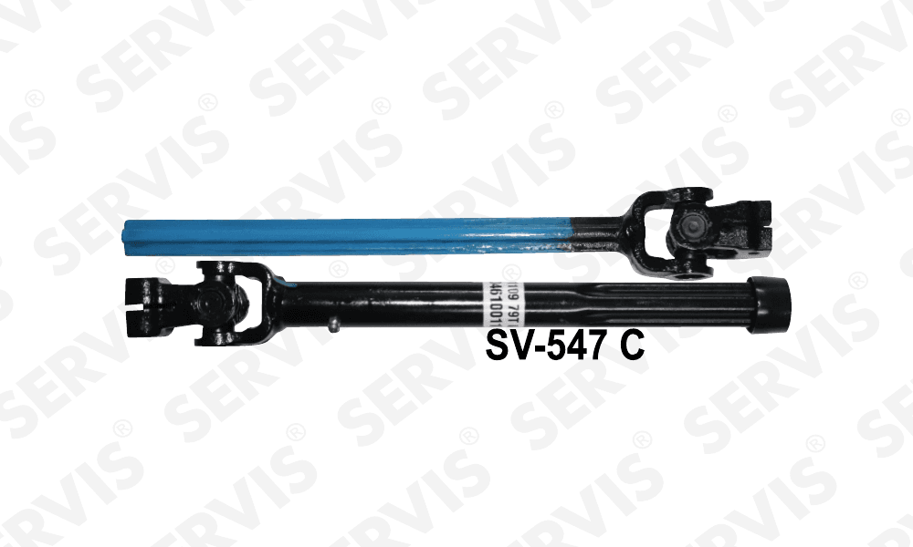 SV-547C