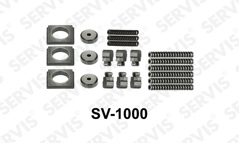 SYNCHRO KIT