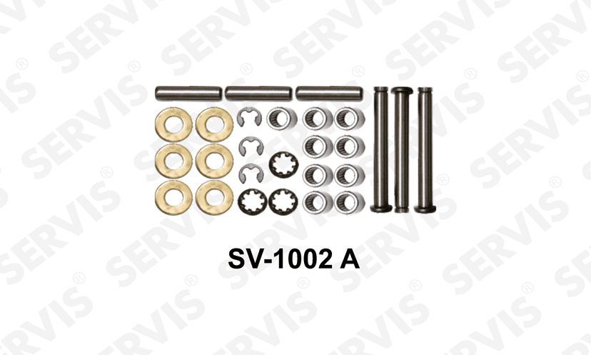 CLUTCH KITS