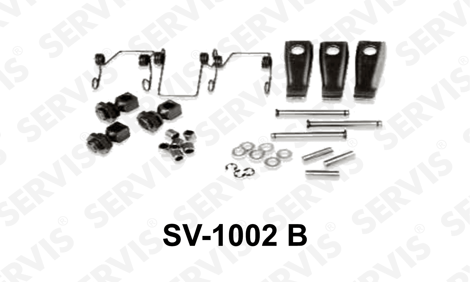 SV-1002B