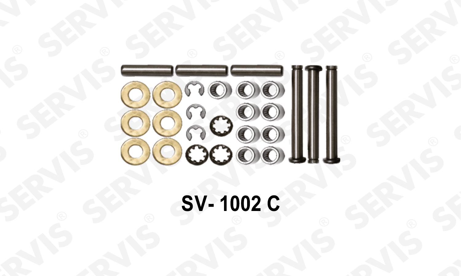 SV-1002C