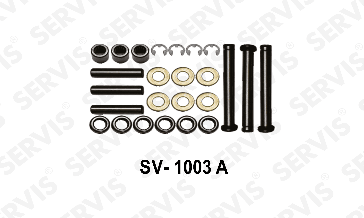 SV-1003A