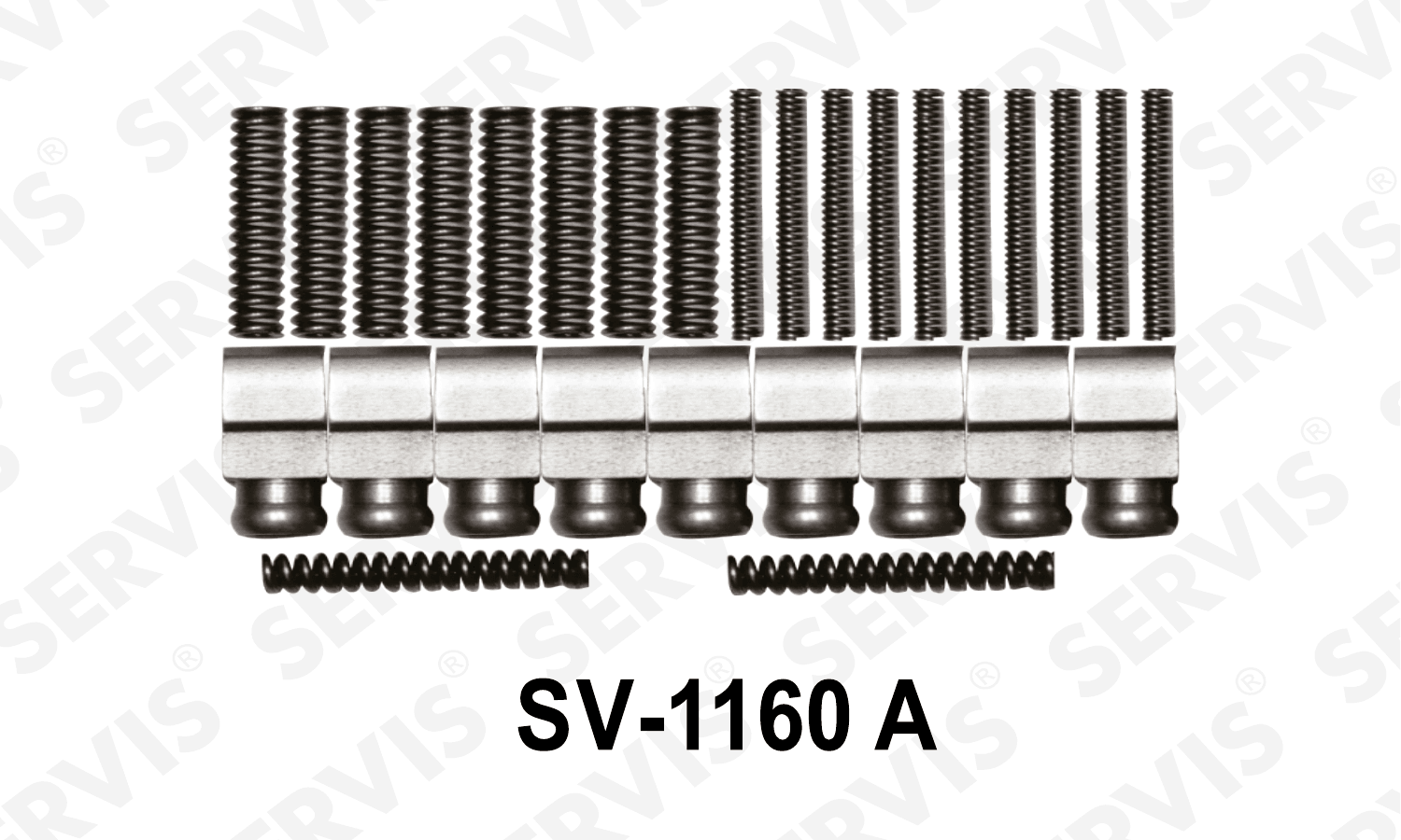 SV-1160A