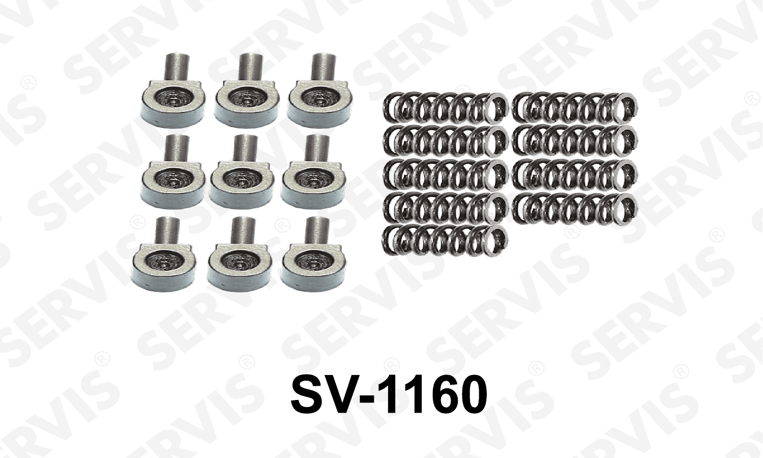 SV-1160