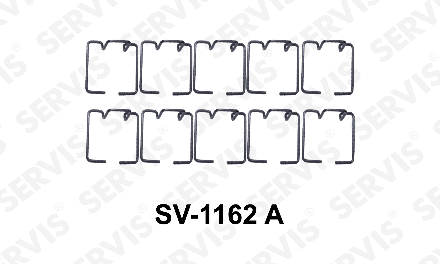 SV-1162A