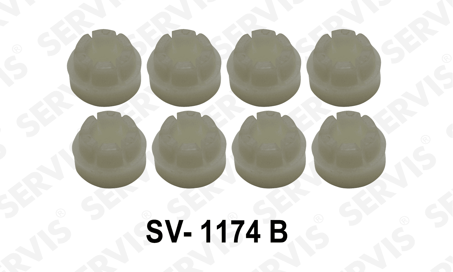 SV-1174B