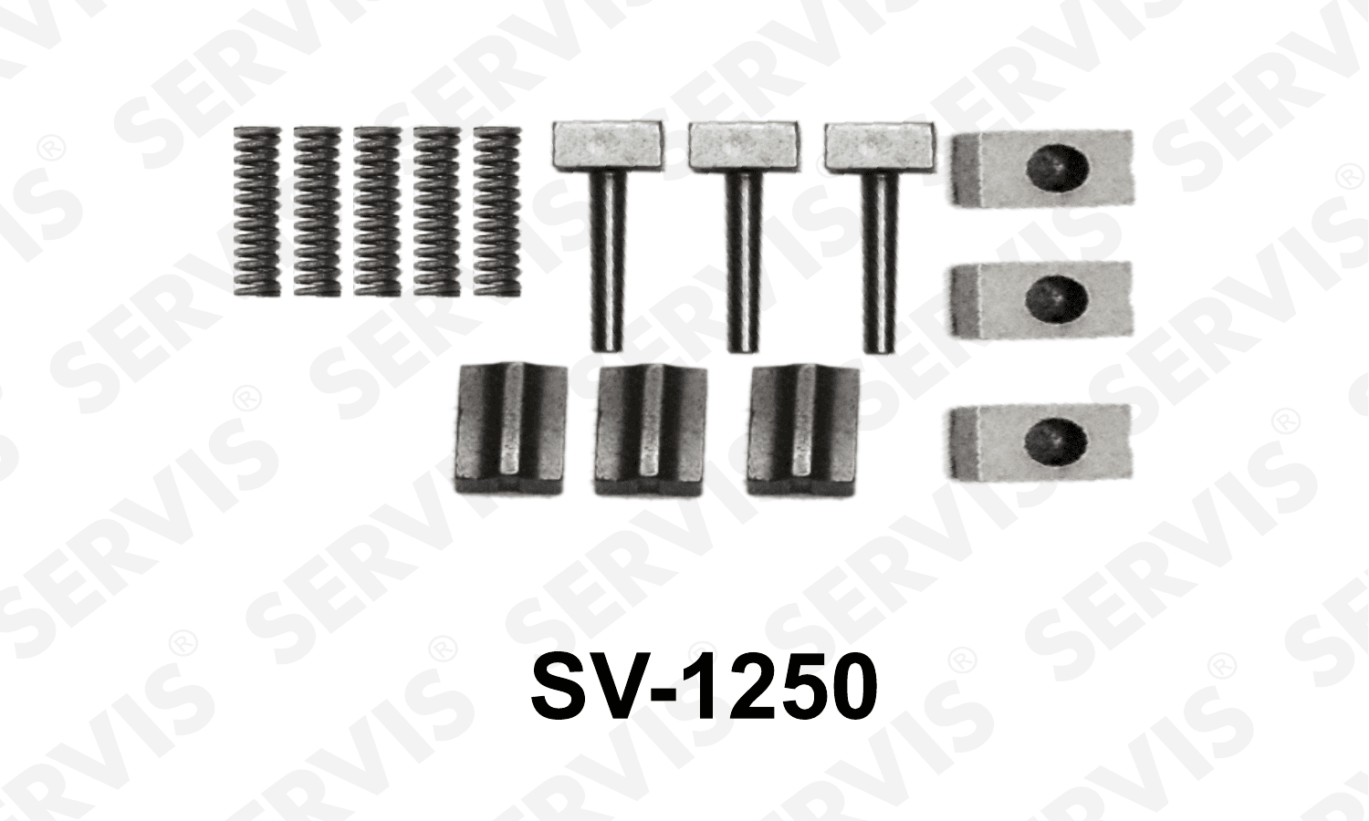 SV-1250