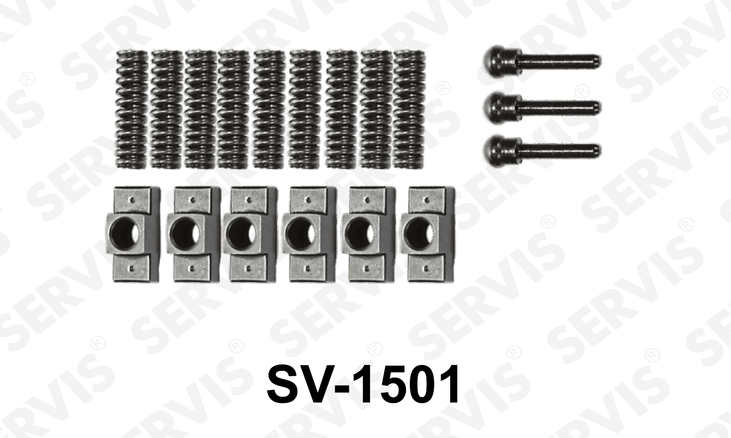 SV-1501