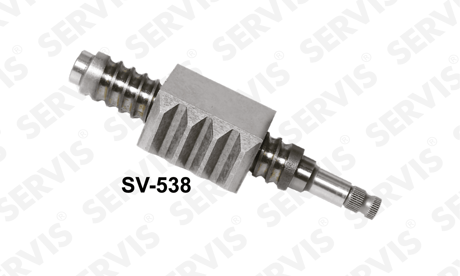 SV-538