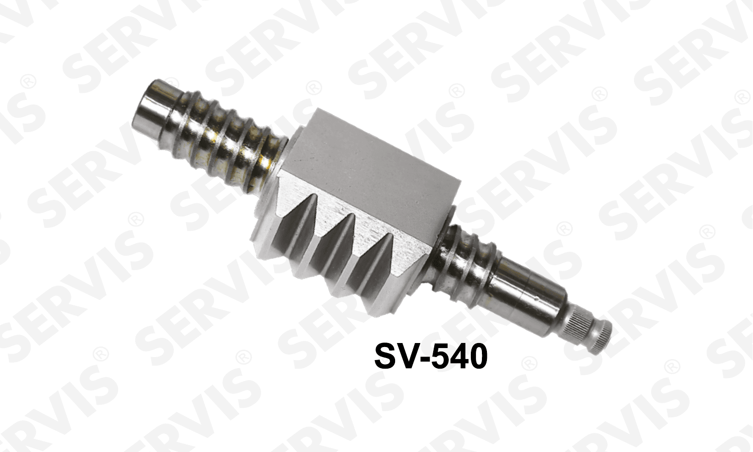SV-540