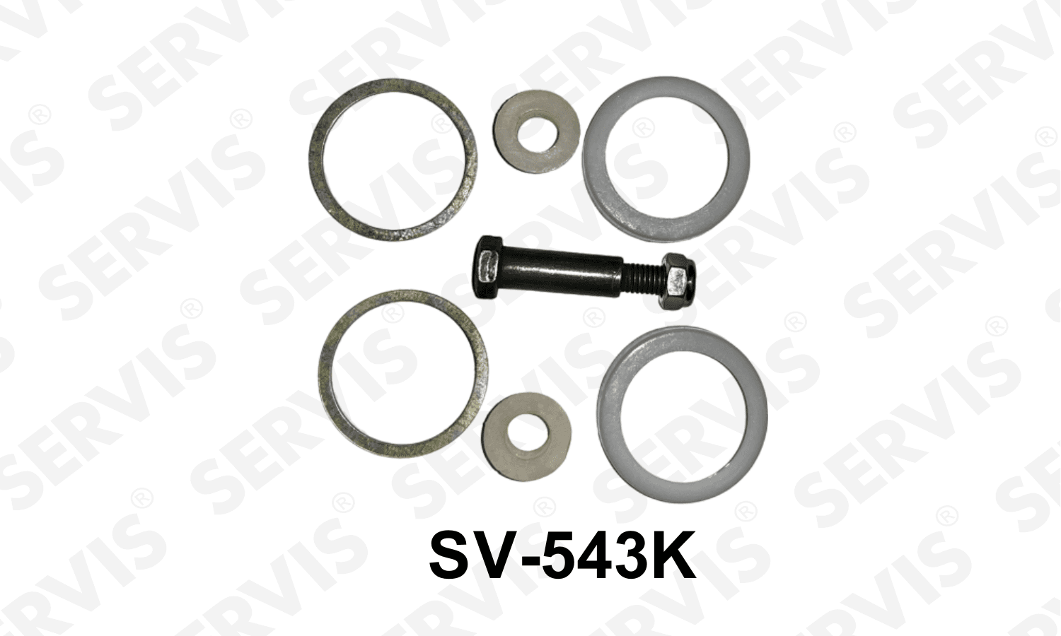 SV-543K