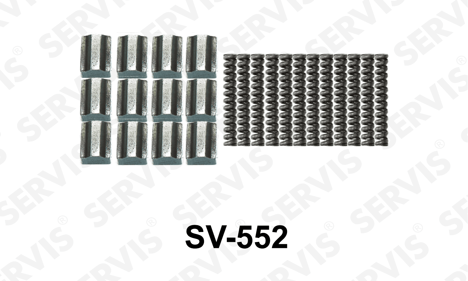 SV-552
