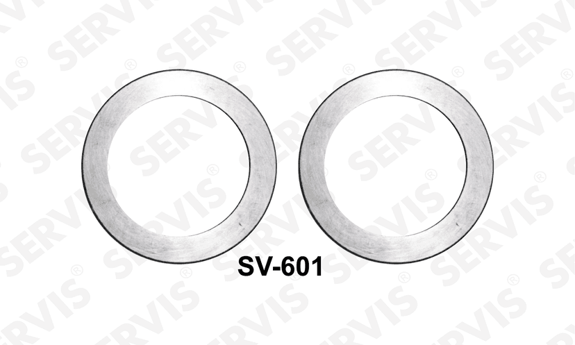 GEAR BOX WASHER