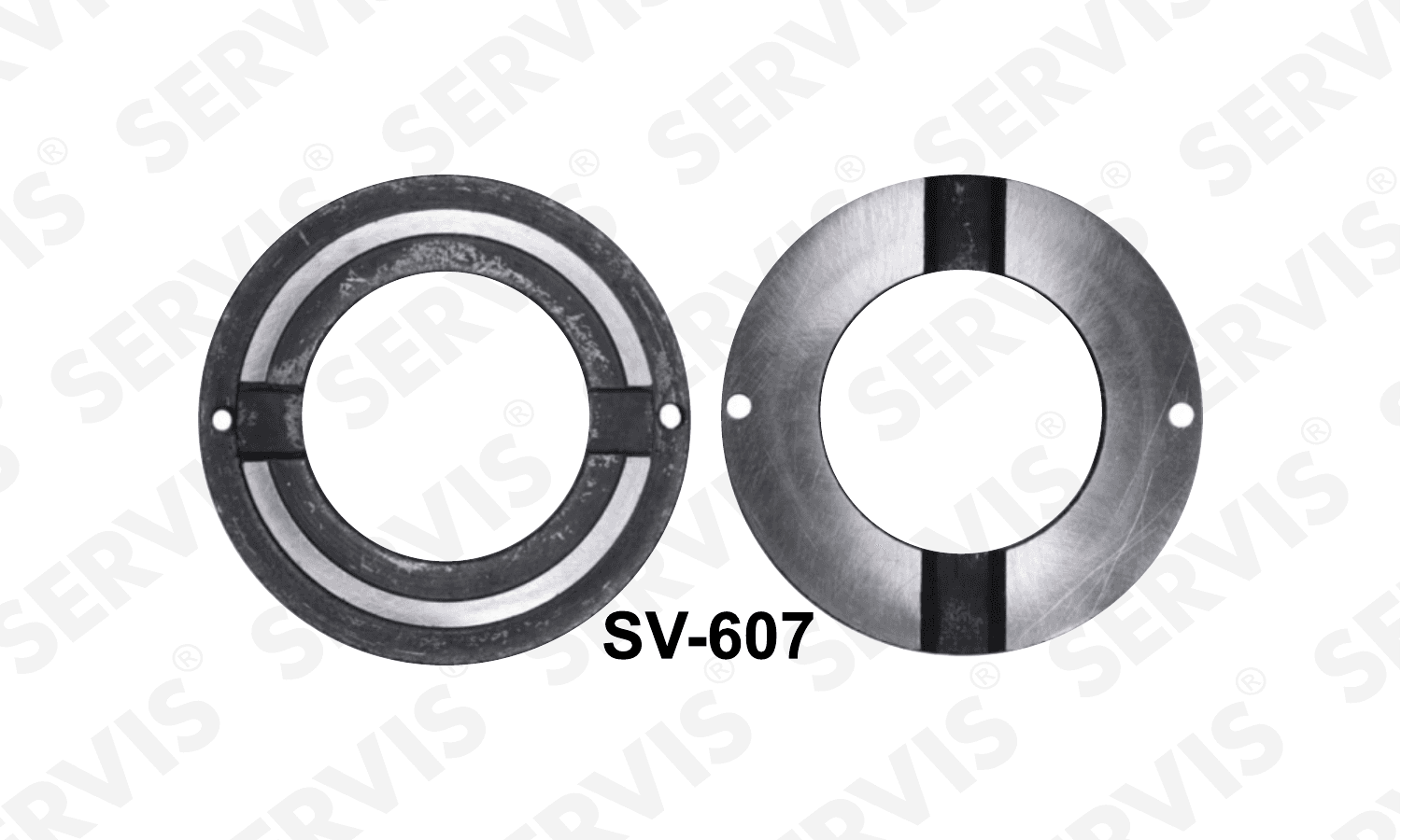 SV-607