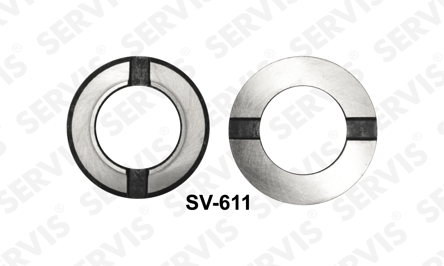 SV-611
