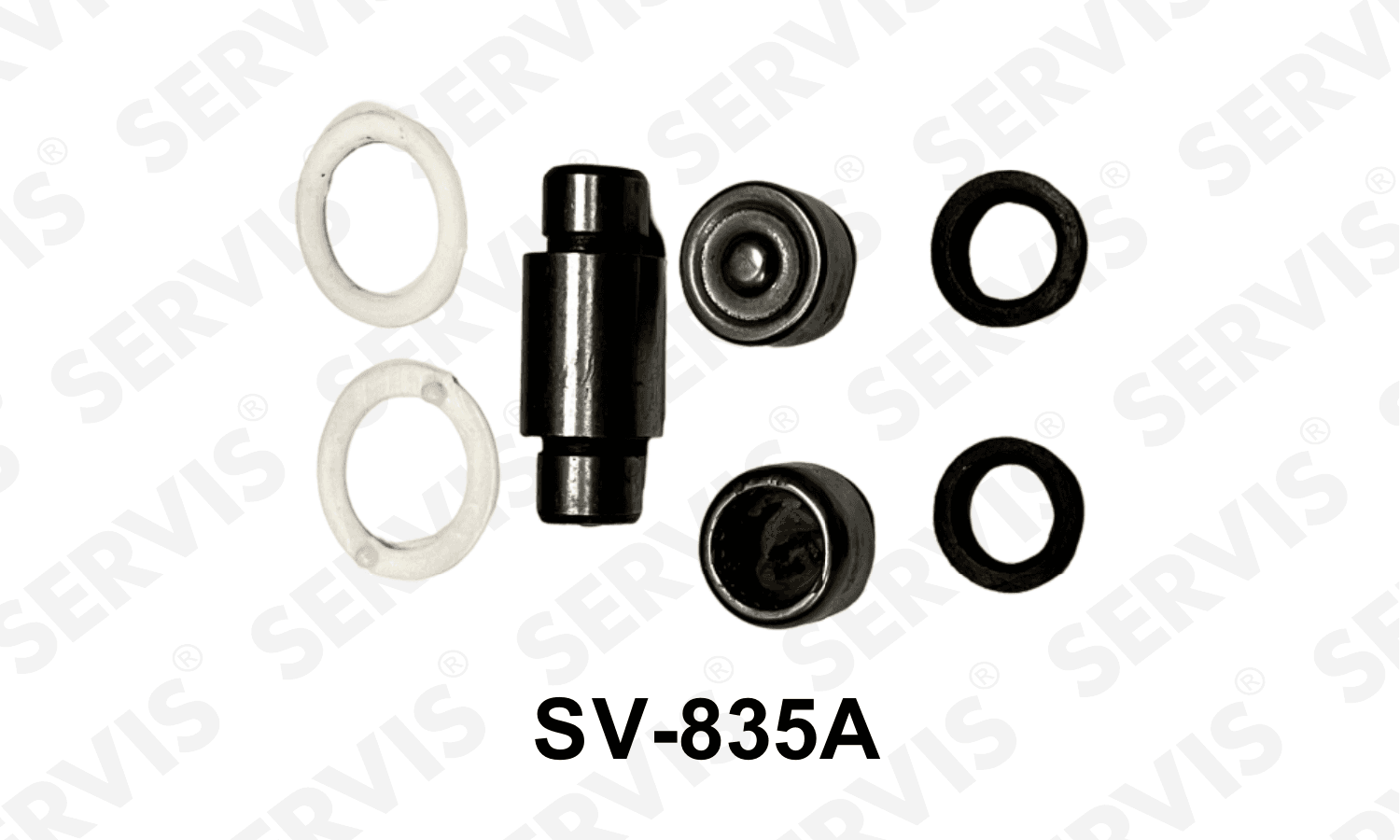 SV-835A