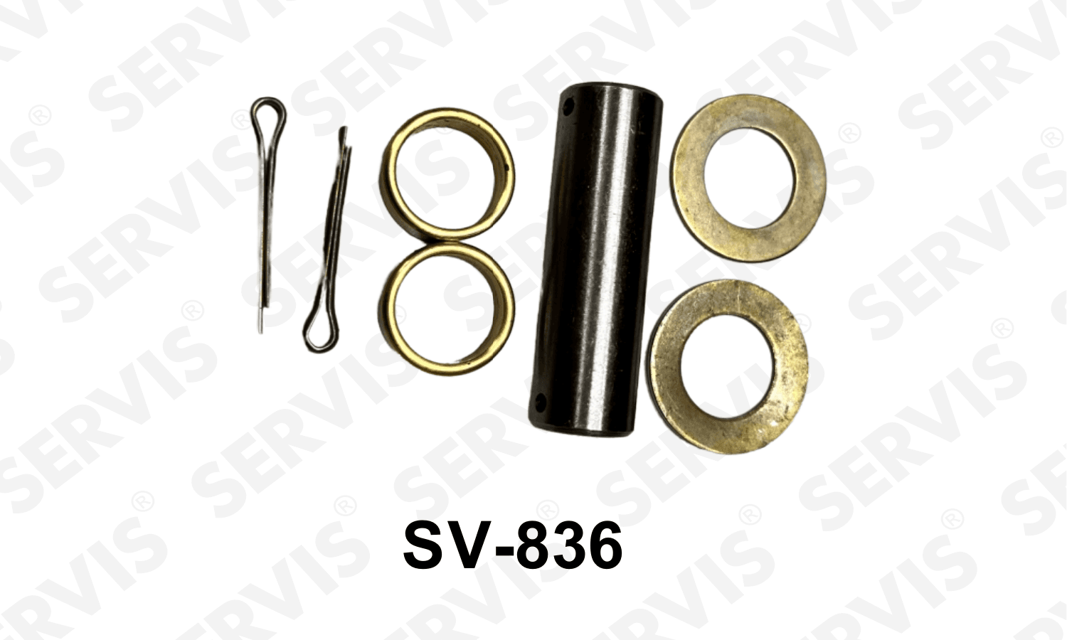 SV-836