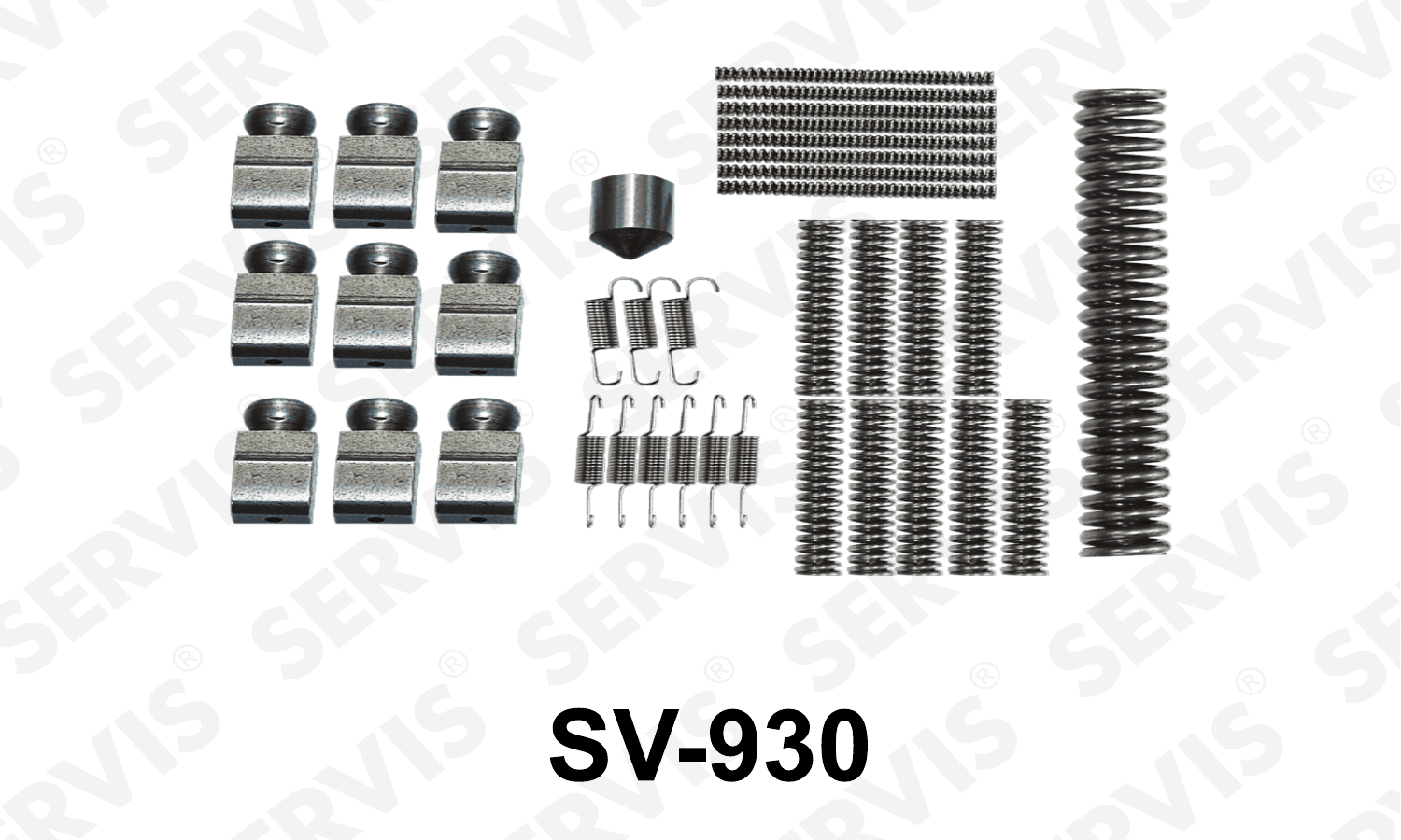SV-930