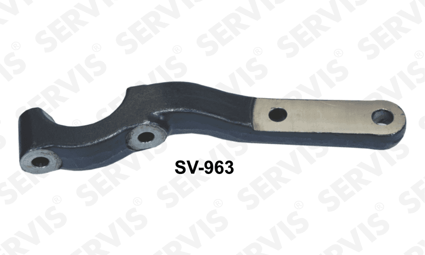 STRG. ARM