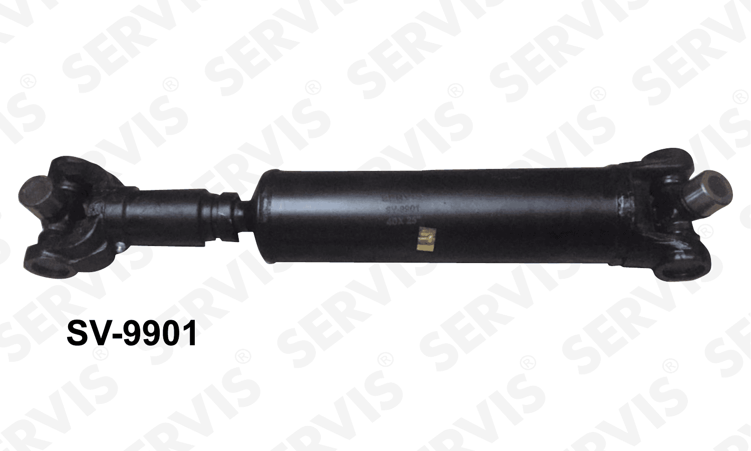 SV-9901