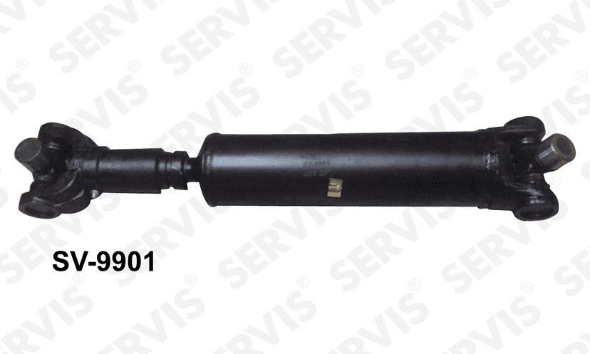 JCB TRANSMISSION SHAFT