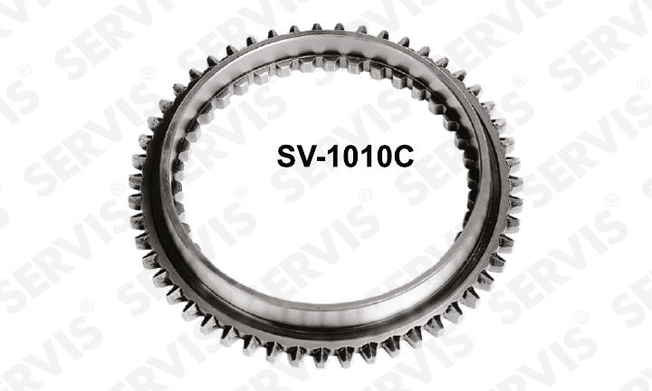 SV-1010C