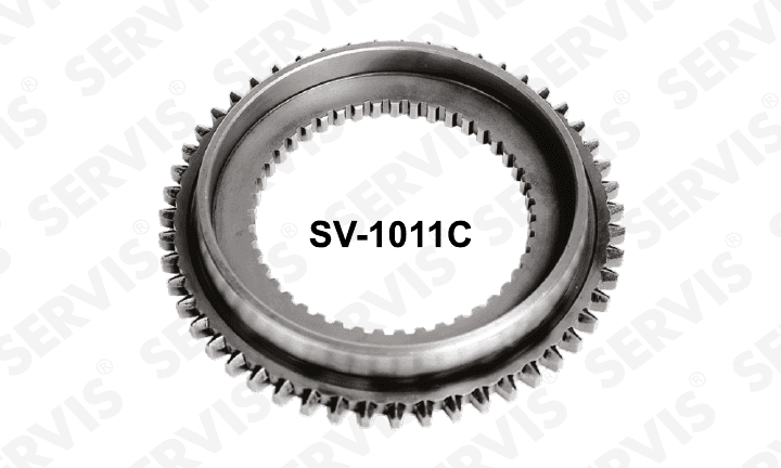 SV-1011C