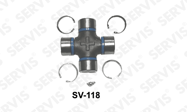 SV-118