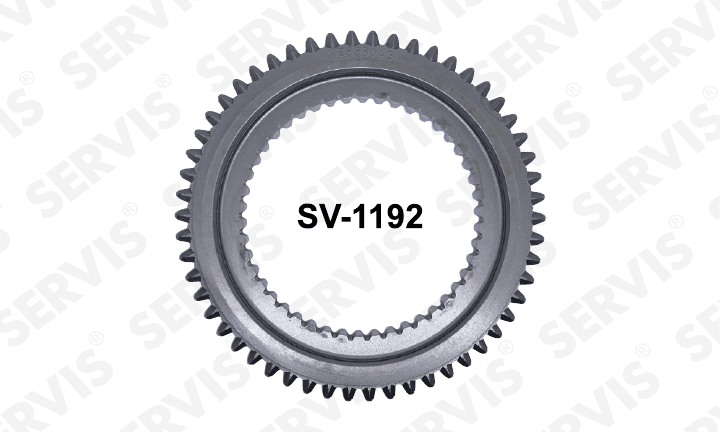 SYNCHRO RING