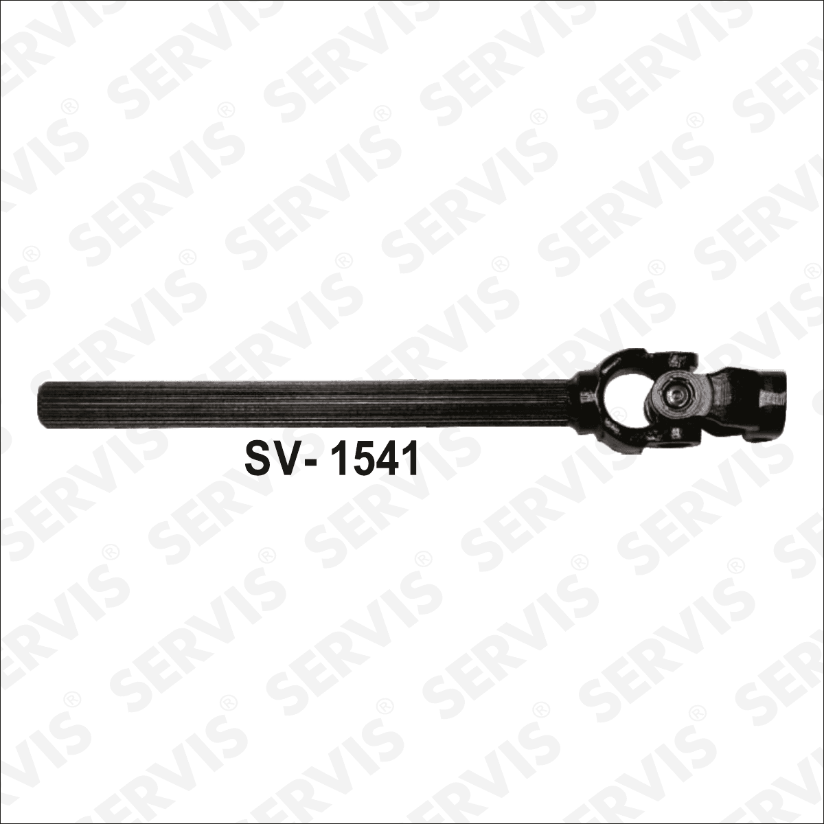 SV-1541