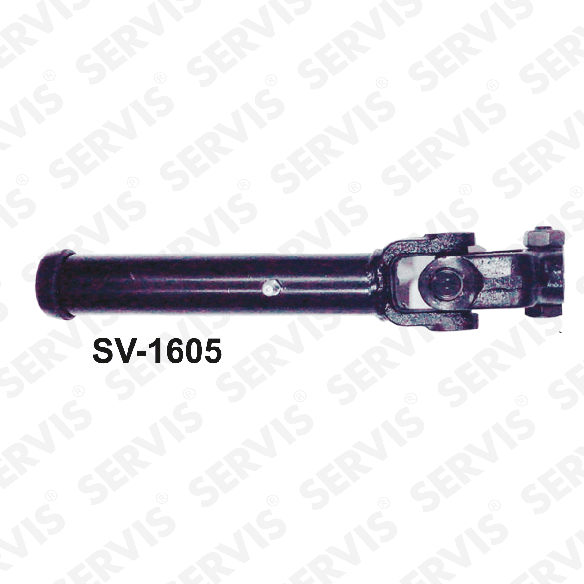 SV-1605