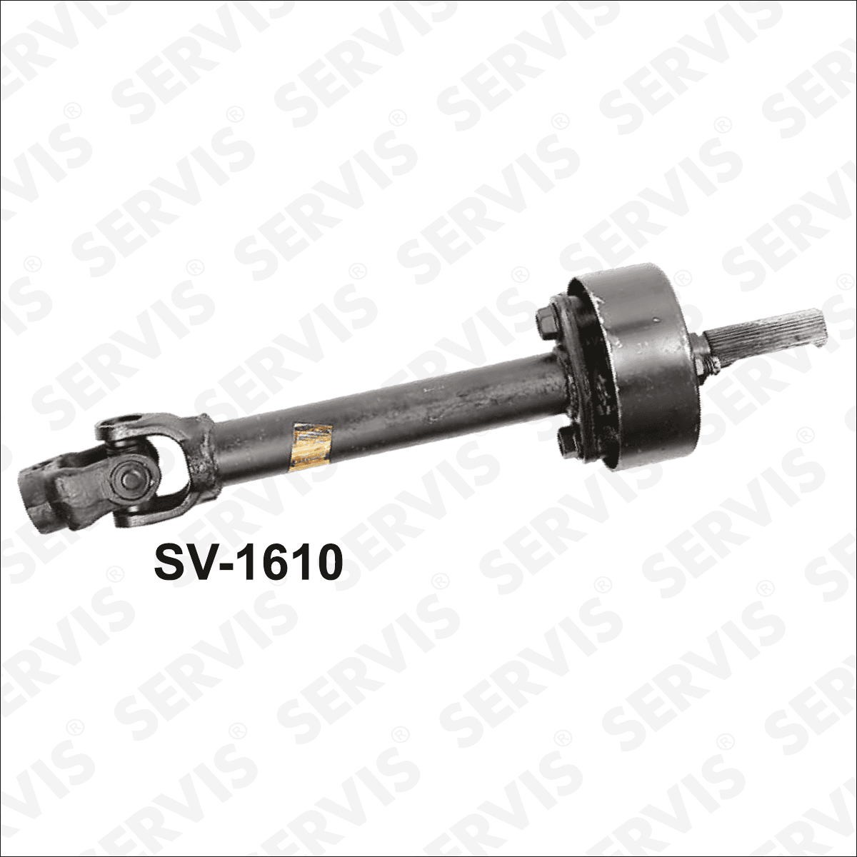 SV-1610