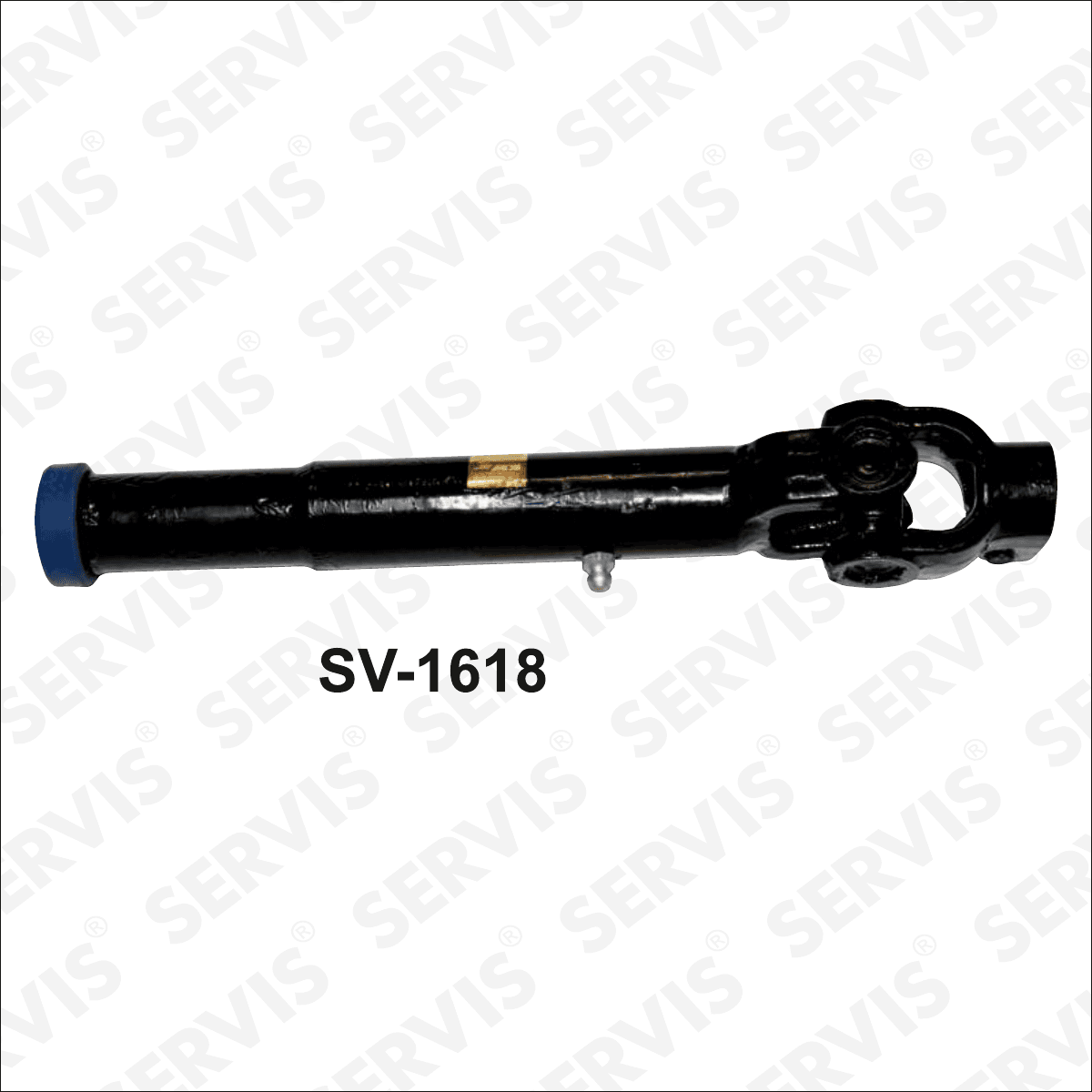 SV-1618