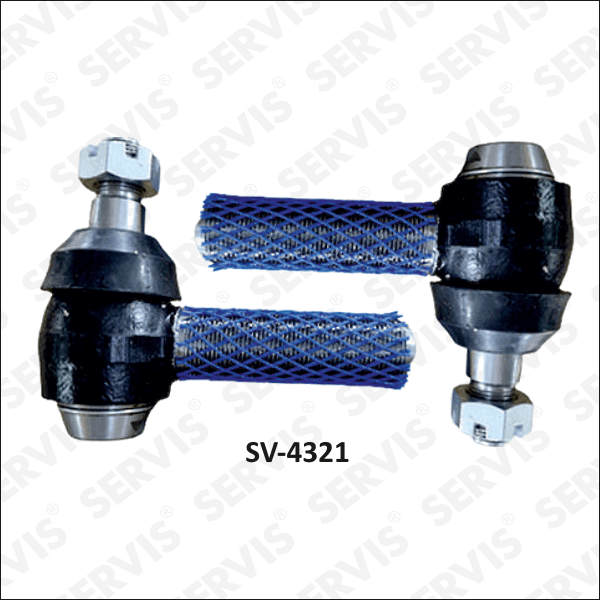 SV-4321