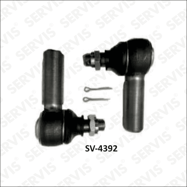 SV-4392